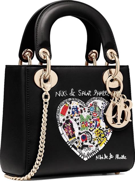 dior niki de saint phalle bag|Dior Niki de Saint Phalle Capsule .